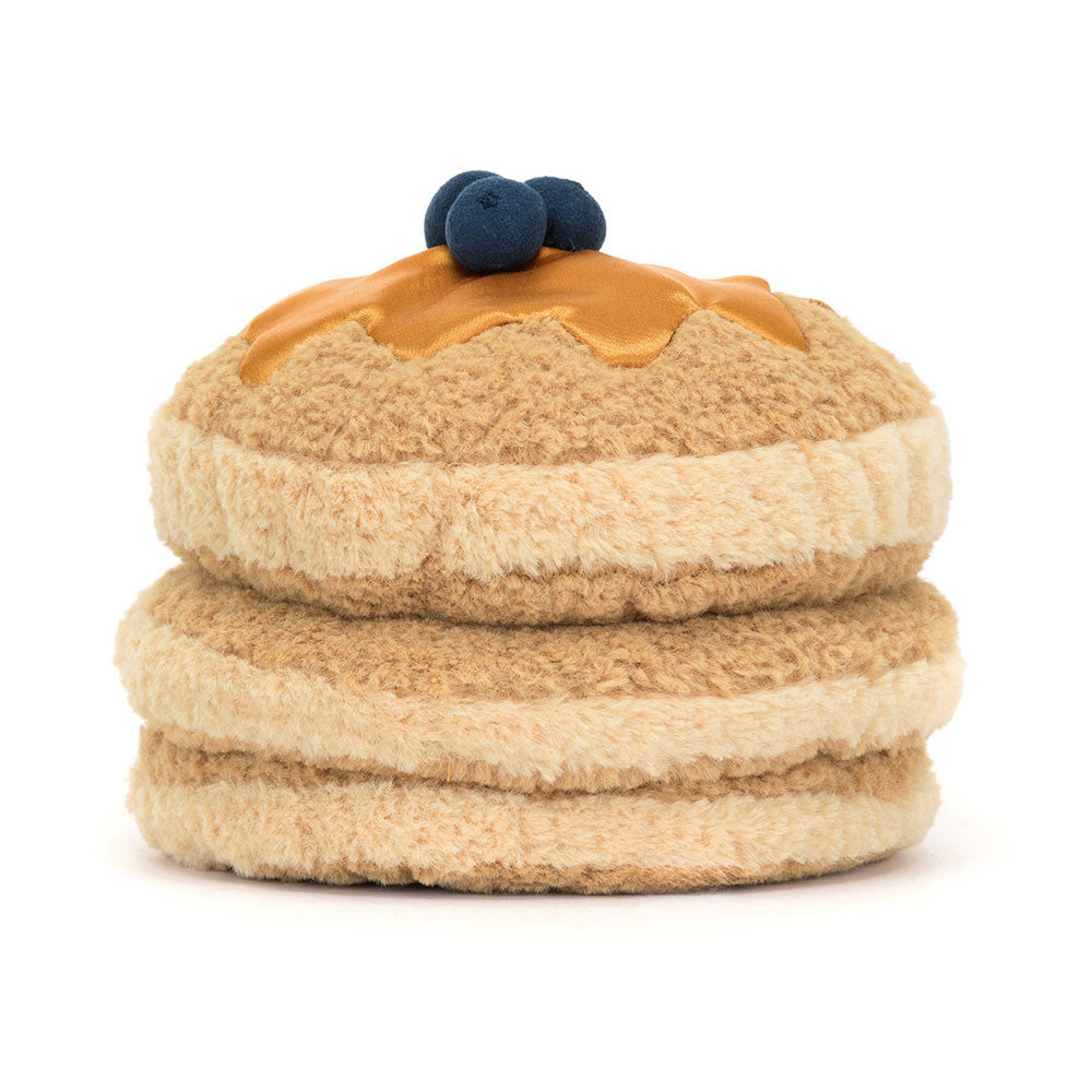 Jellycat, Inc. - Amuseables Fran Pancakes - Plush