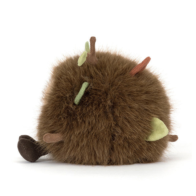 Jellycat, Inc. - Amuseables Mulshi Woodland Floor Plush - Plush