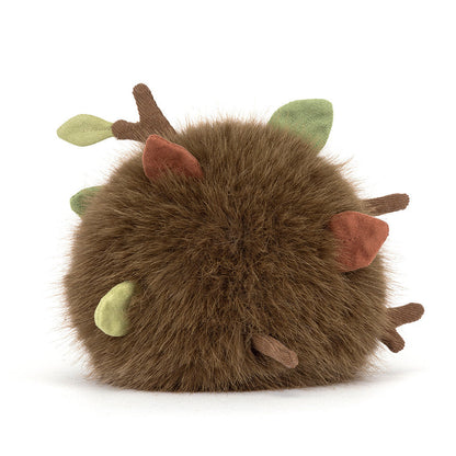 Jellycat, Inc. - Amuseables Mulshi Woodland Floor Plush - Plush