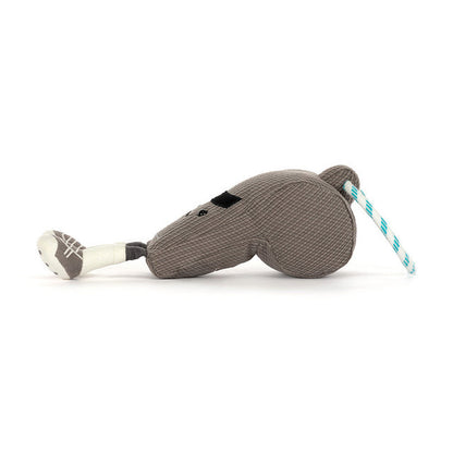 Jellycat, Inc. - Amuseables Sports Walston Whistle Plush - Plush