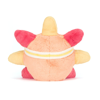 Jellycat, Inc. - Amuseables Sun 'Roller Skates' - Plush