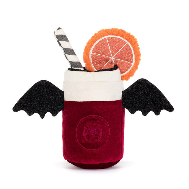 Jellycat, Inc. - Amuseables Vampop Drink Plush - Plush