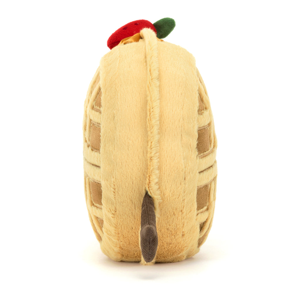Jellycat, Inc. - Amuseables Waffle Plush - Plush