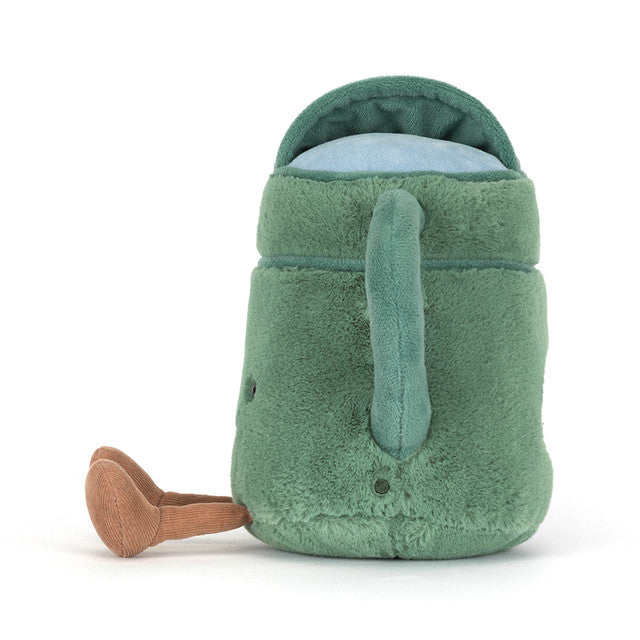 Jellycat, Inc. - Amuseables Watering Can Plush - Plush