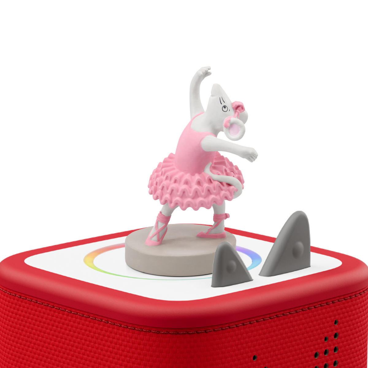 Tonies - Angelina Ballerina Tonie - Electronics