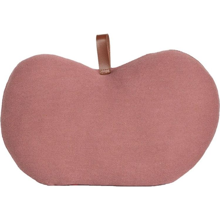 Rian Tricot - Apple Pillow - Room Decor
