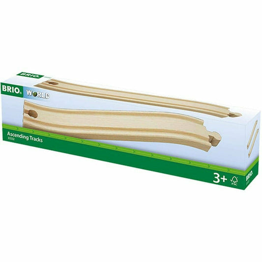 Brio - Ascending Track - Preschool