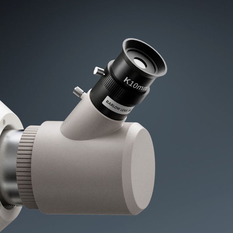 Hape - Astronomical Telescope - STEM