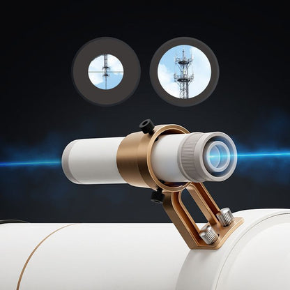 Hape - Astronomical Telescope - STEM