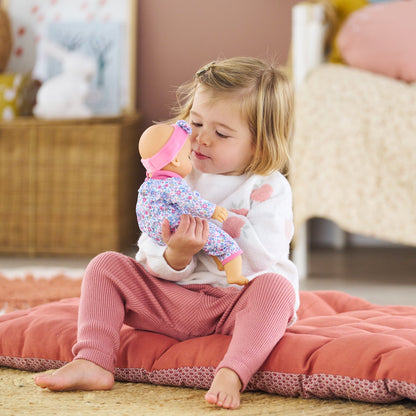 Corolle - Bébé Calin 12" Doll - Capucine - Dolls