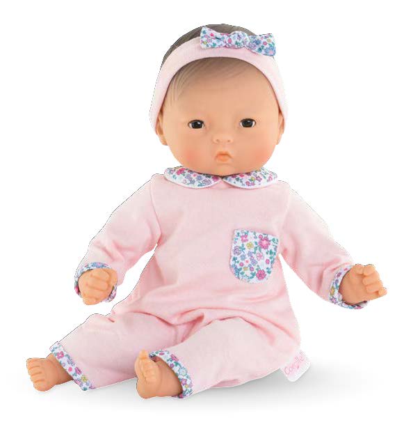 Corolle - Bébé Calin Doll - Mila - Dolls