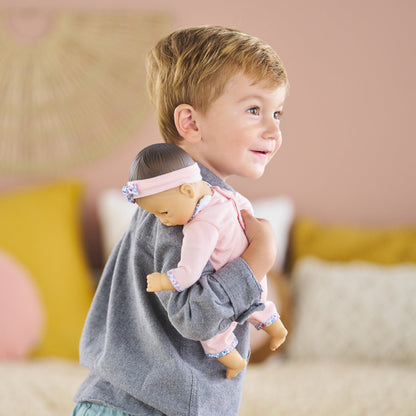 Corolle - Bébé Calin Doll - Mila - Dolls