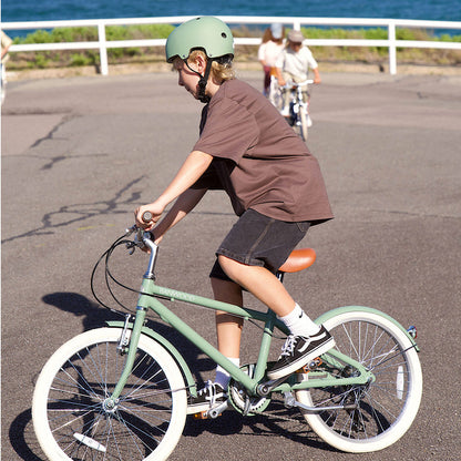 Banwood - Banwood 20" Classic Bike - Forest - Outdoor
