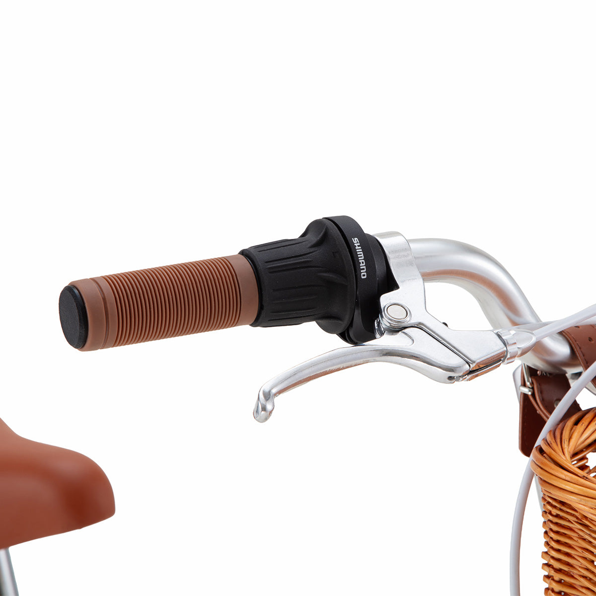 Banwood - Banwood 20" Classic Bike - Pink - Outdoor