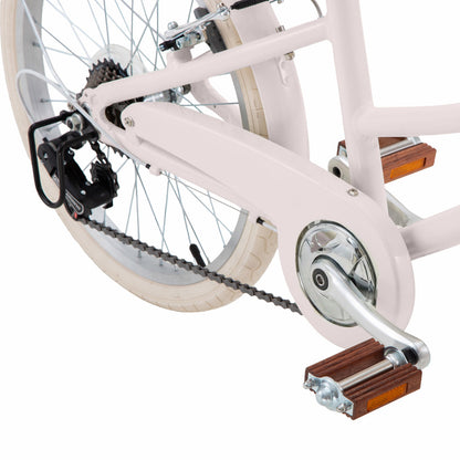 Banwood - Banwood 20" Classic Bike - Pink - Outdoor
