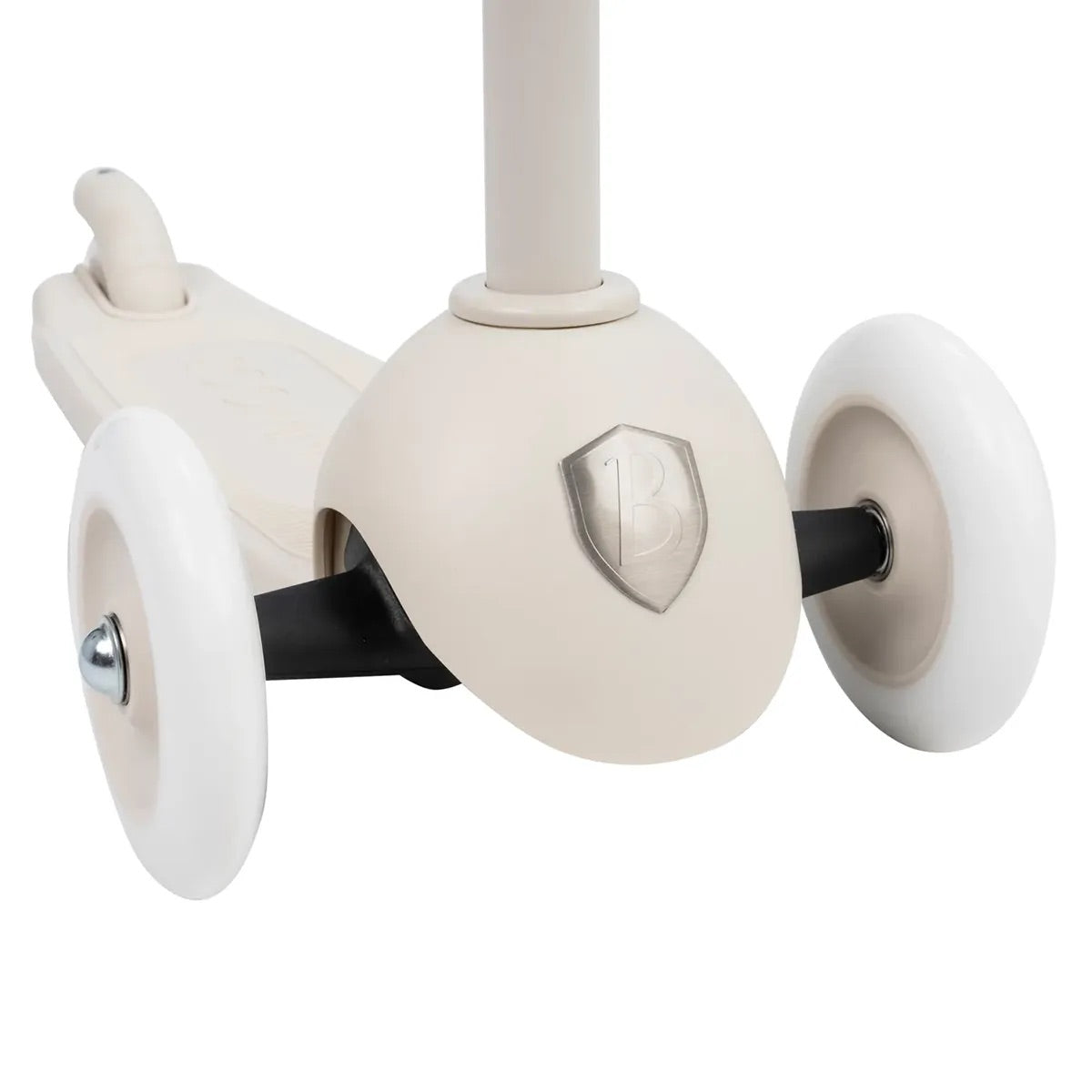 Banwood - Banwood Eco Scooter - Ivory - Outdoor