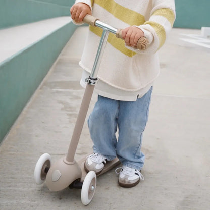 Banwood - Banwood Eco Scooter - Sand - Outdoor
