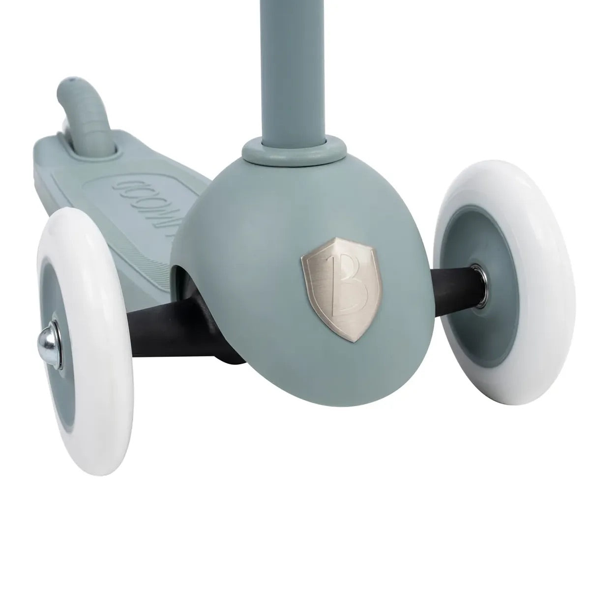 Banwood - Banwood Eco Scooter - Teal - Outdoor