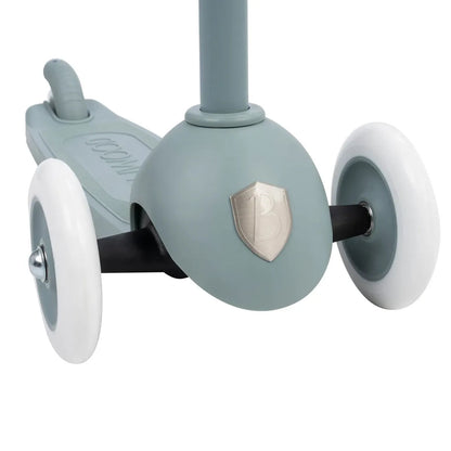 Banwood - Banwood Eco Scooter - Teal - Outdoor
