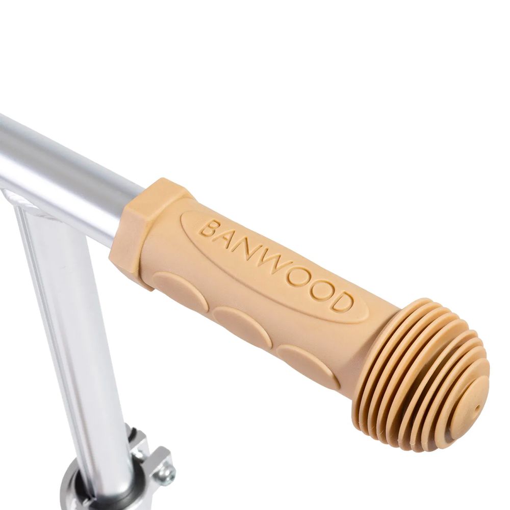 Banwood - Banwood Maxi Scooter - Blue - Outdoor