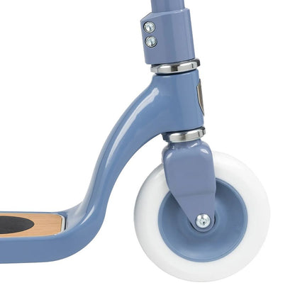 Banwood - Banwood Maxi Scooter - Blue - Outdoor