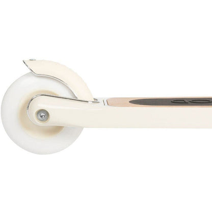 Banwood - Banwood Maxi Scooter - Cream - Outdoor