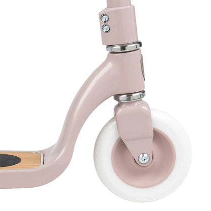 Banwood - Banwood Maxi Scooter - Dusty Pink - Outdoor