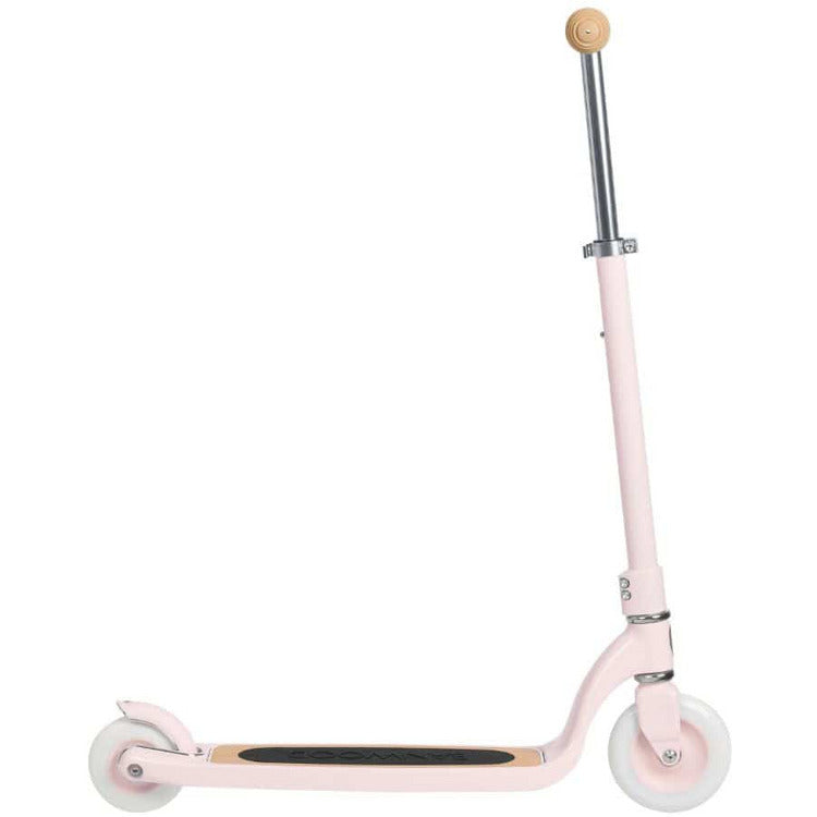 Banwood - Banwood Maxi Scooter - Pink - Outdoor