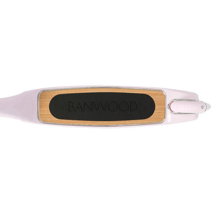 Banwood - Banwood Maxi Scooter - Pink - Outdoor