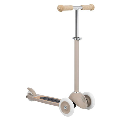 Banwood - Banwood Scooter - Beige - Outdoor