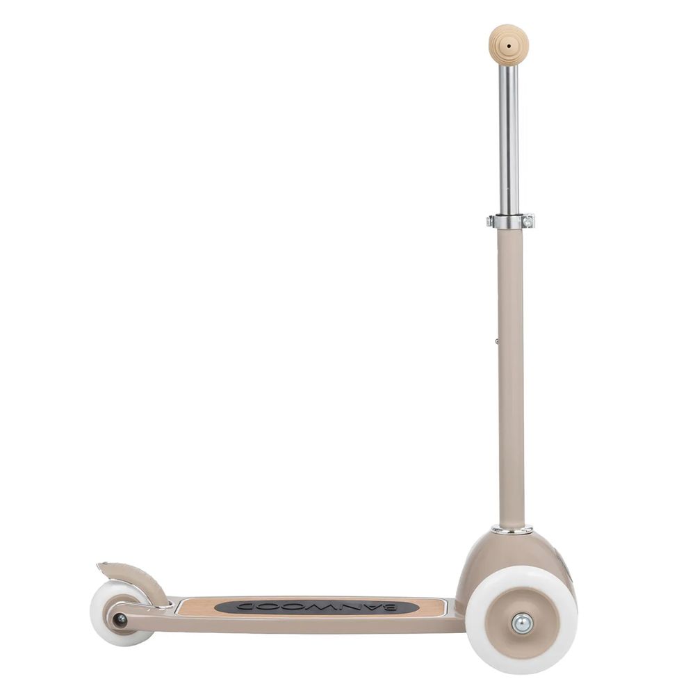 Banwood - Banwood Scooter - Beige - Outdoor