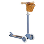 Banwood - Banwood Scooter - Blue - Outdoor