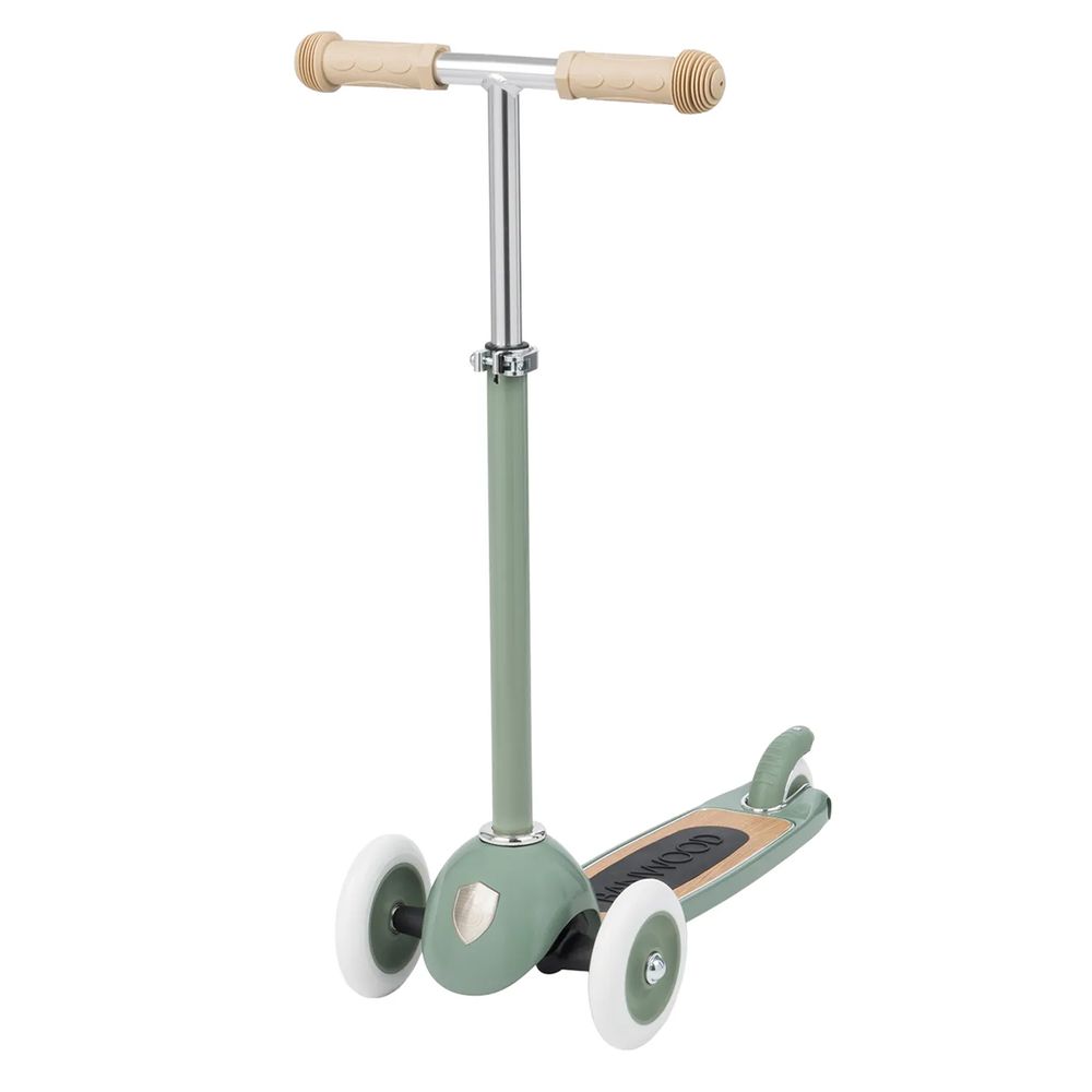 Banwood - Banwood Scooter - Forest - Outdoor