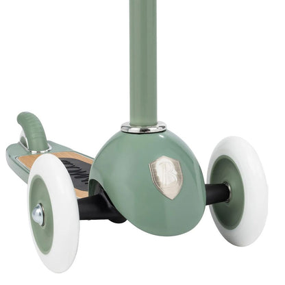 Banwood - Banwood Scooter - Forest - Outdoor