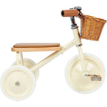 Banwood - Banwood Trike - Cream - Outdoor