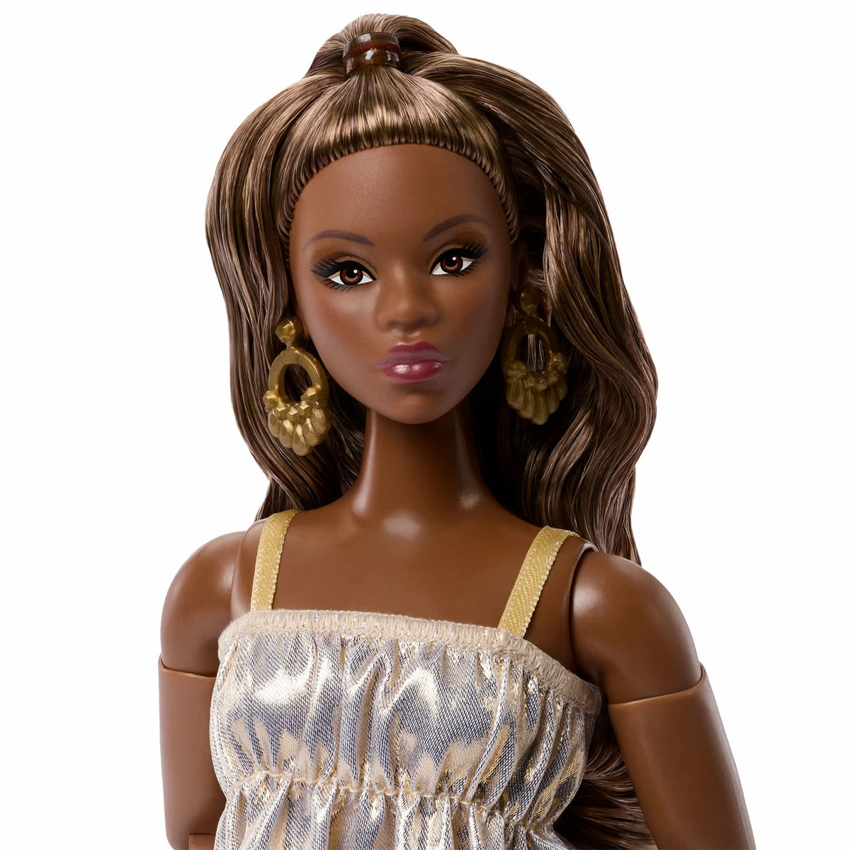 Barbie - Barbie Basics 2026 Neutrals Series, Model 09 - World of Barbie