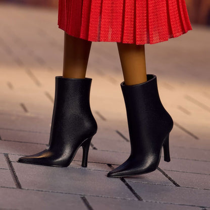 Barbie - Barbie Signature @Barbiestyle Brooklyn Milan Fashion Week Doll - World of Barbie