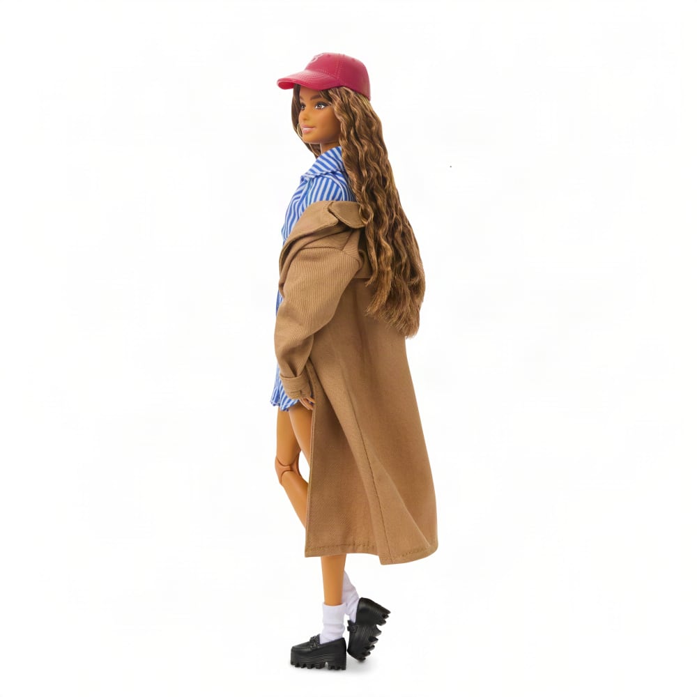 Barbie - Barbie Signature @Barbiestyle New York Fashion Week Doll - World of Barbie