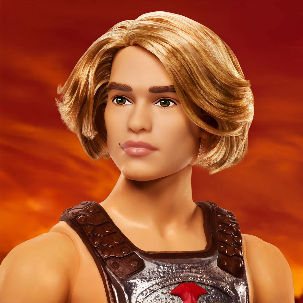 Barbie - Barbie Signature Masters of the Universe He-Man Doll - World of Barbie