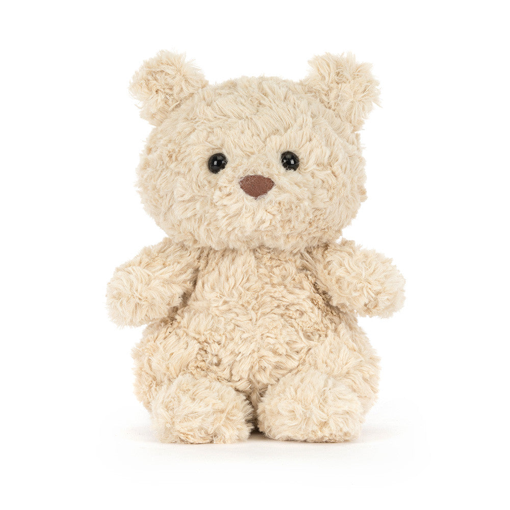 Jellycat, Inc. - Bartholomew Bear Junior - Plush