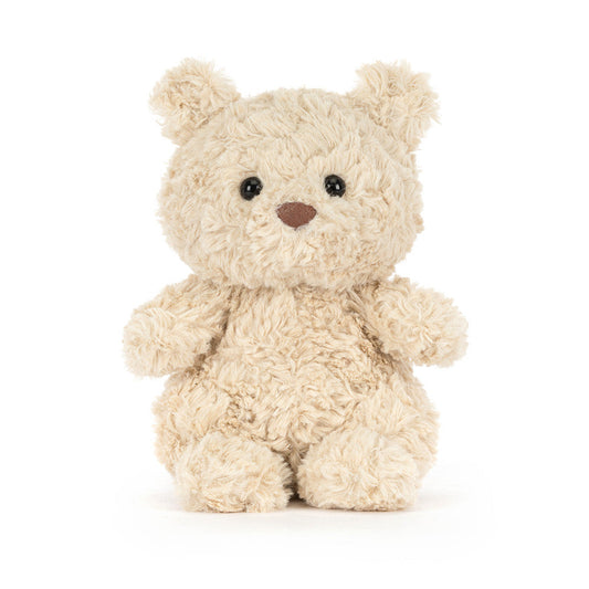 Jellycat, Inc. - Bartholomew Bear Junior - Plush