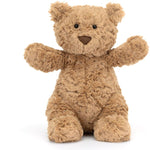 Jellycat, Inc. - Bartholomew Bear Medium - Plush