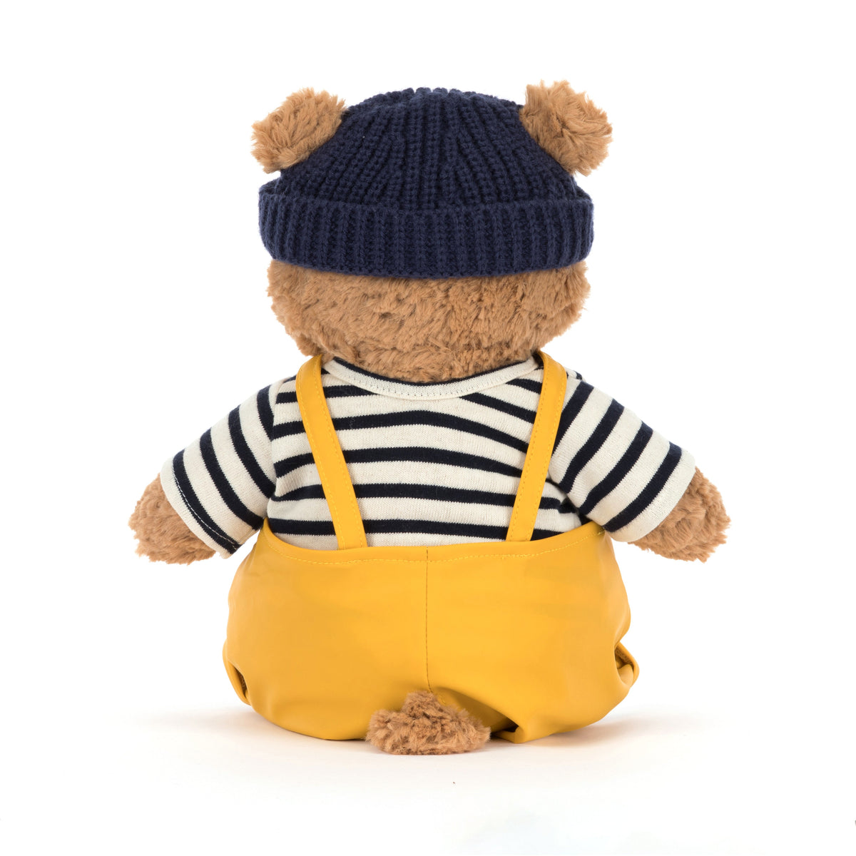Jellycat, Inc. - Bartholomew Bear Seafarer Outfit - Plush
