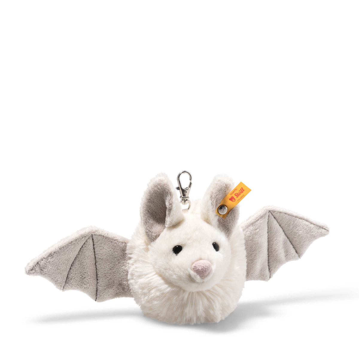 Steiff North America, Inc. - Batilda Bat Keyring - Plush