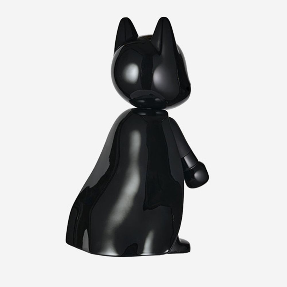 Leblon Delienne - Batman 10" Super Pop Figurine - Collectibles