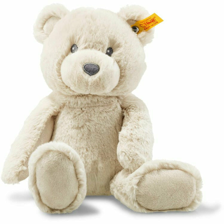 Steiff North America, Inc. - Bearzy Teddy Bear - 11" - Plush