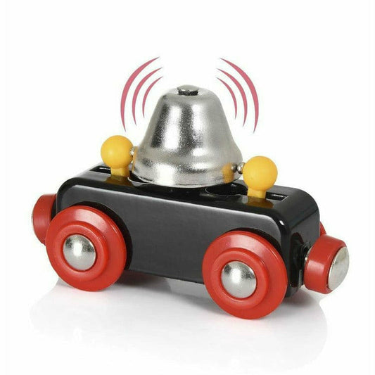 Brio - Bell Wagon - Preschool