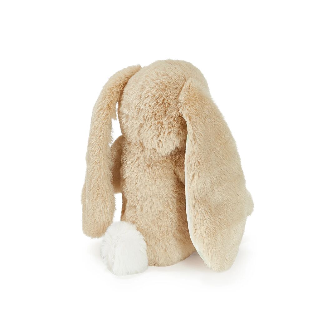 Bunnies By The Bay - Big Apple NYC - FAO Schwarz Tiny 10" Floppy Nibble Bunny Plush - Plush
