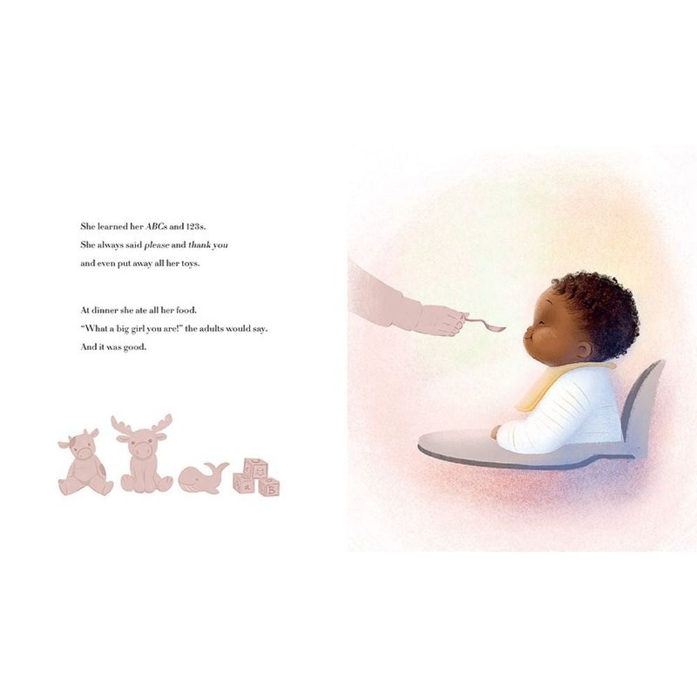 Chronicle Books - Big by Vashti Harrison - Books