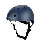 Banwood - Bike Helmet - Navy Blue - Outdoor